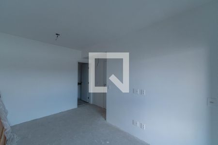 Suite de apartamento à venda com 2 quartos, 75m² em Alphaville Industrial, Barueri
