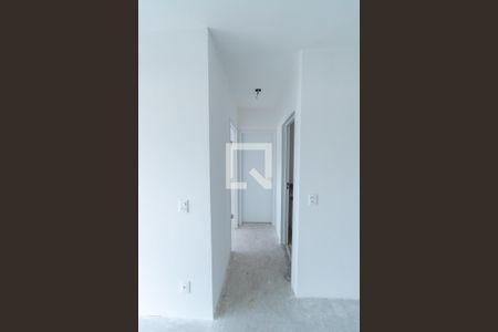 Corredor de apartamento à venda com 2 quartos, 75m² em Alphaville Industrial, Barueri