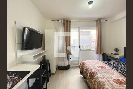 Studio de kitnet/studio à venda com 1 quarto, 15m² em Mooca, São Paulo