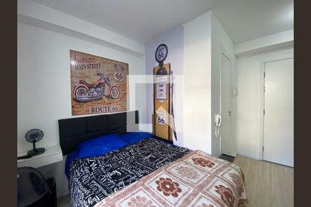 Studio de kitnet/studio à venda com 1 quarto, 15m² em Mooca, São Paulo