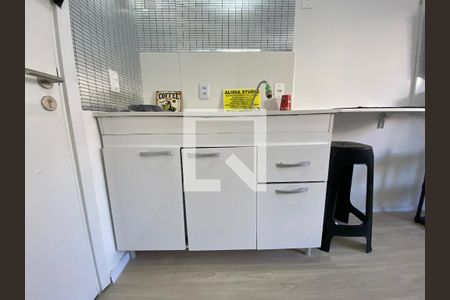 Studio de kitnet/studio à venda com 1 quarto, 15m² em Mooca, São Paulo