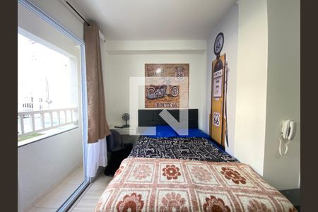 Studio de kitnet/studio à venda com 1 quarto, 15m² em Mooca, São Paulo