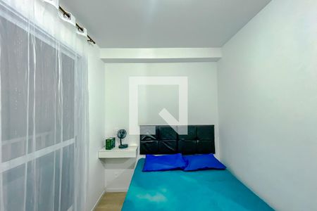 Studio de kitnet/studio para alugar com 1 quarto, 15m² em Mooca, São Paulo