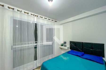 Studio de kitnet/studio para alugar com 1 quarto, 15m² em Mooca, São Paulo