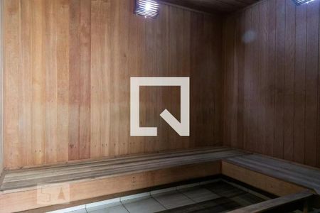 Sauna de apartamento à venda com 2 quartos, 47m² em Luz, São Paulo