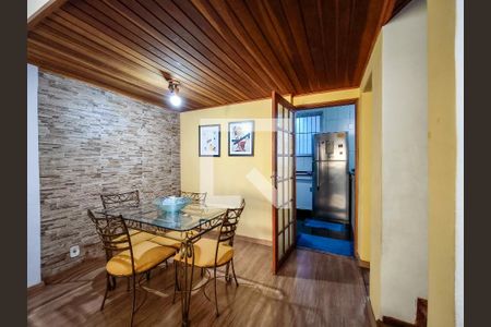 Sala de casa à venda com 3 quartos, 179m² em Maracanã, Rio de Janeiro