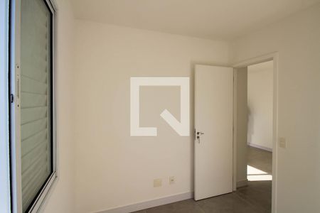 Quarto 1 de apartamento para alugar com 2 quartos, 45m² em Quinta da Paineira, São Paulo