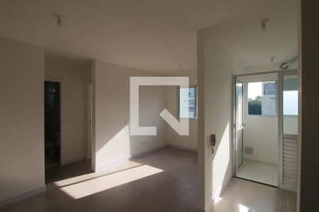 Sala de apartamento para alugar com 2 quartos, 45m² em Quinta da Paineira, São Paulo