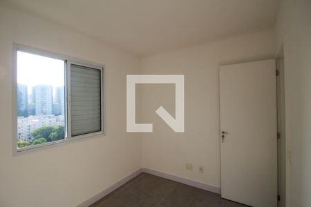 Quarto 1 de apartamento para alugar com 2 quartos, 45m² em Quinta da Paineira, São Paulo