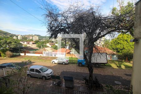 Vista do Quarto 1 de apartamento à venda com 3 quartos, 91m² em Partenon, Porto Alegre