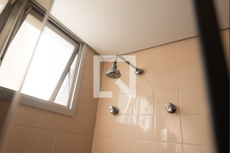 Banheiro Social de apartamento à venda com 3 quartos, 190m² em Jardim Paulista, São Paulo