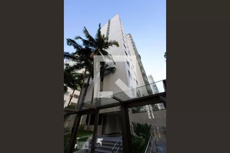 Fachada de apartamento à venda com 3 quartos, 190m² em Jardim Paulista, São Paulo