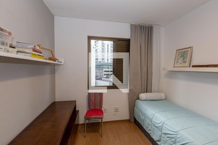 Quarto 1 de apartamento à venda com 3 quartos, 220m² em Vale do Sereno, Nova Lima