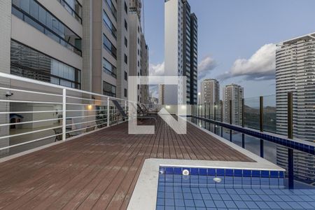 Área comum de apartamento à venda com 3 quartos, 220m² em Vale do Sereno, Nova Lima