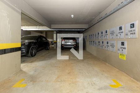 Área comum de apartamento à venda com 3 quartos, 220m² em Vale do Sereno, Nova Lima
