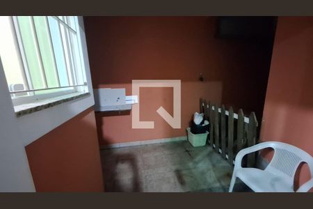 Vista de casa para alugar com 3 quartos, 175m² em Jardim Quaresmeira 2, Suzano