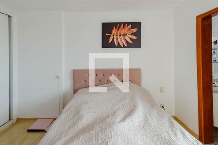 Suíte de apartamento para alugar com 2 quartos, 80m² em São Pedro, Belo Horizonte