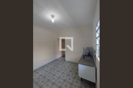 Cozinha de casa à venda com 2 quartos, 120m² em Jardim Climax, São Paulo