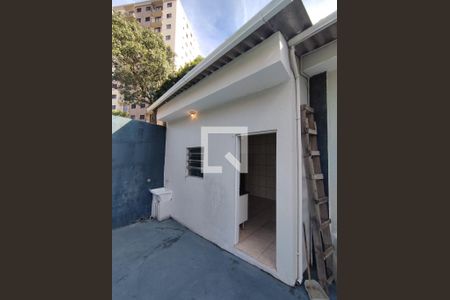 Cômado dos fundos de casa à venda com 2 quartos, 120m² em Jardim Climax, São Paulo