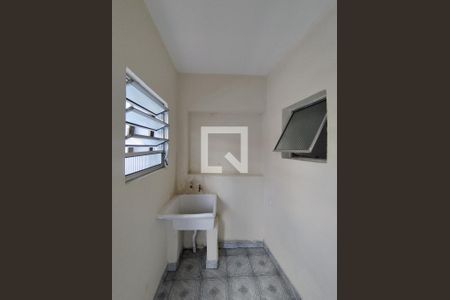 Área de Serviço de casa à venda com 2 quartos, 120m² em Jardim Climax, São Paulo