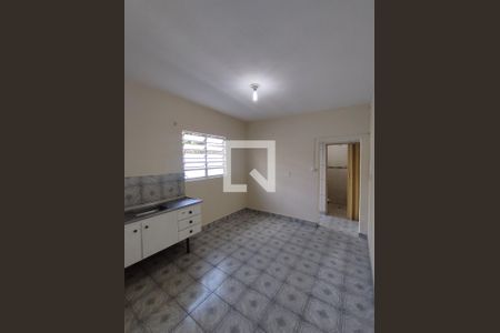 Cozinha de casa à venda com 2 quartos, 120m² em Jardim Climax, São Paulo