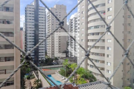 Sala de apartamento à venda com 3 quartos, 160m² em Perdizes, São Paulo