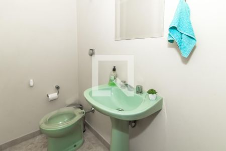 Lavabo de apartamento à venda com 3 quartos, 160m² em Perdizes, São Paulo