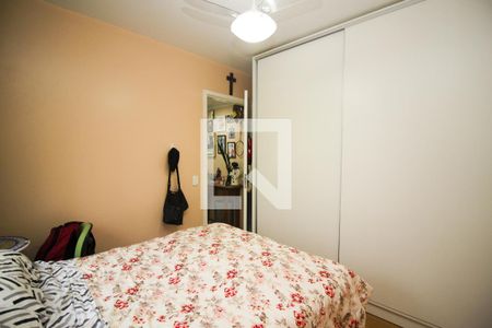 Quarto de apartamento para alugar com 1 quarto, 47m² em Centro Histórico, Porto Alegre