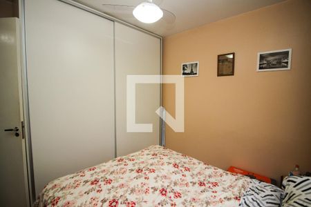 Quarto de apartamento para alugar com 1 quarto, 47m² em Centro Histórico, Porto Alegre