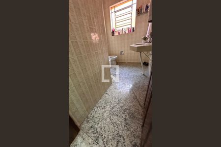 Kitnet/Studio para alugar com 1 quarto, 30m² em Glória, Belo Horizonte