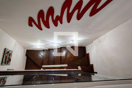 Escada de apartamento à venda com 4 quartos, 268m² em Freguesia (jacarepaguá), Rio de Janeiro