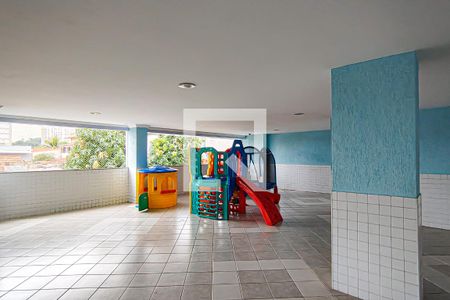 Área comum de apartamento à venda com 4 quartos, 268m² em Freguesia (jacarepaguá), Rio de Janeiro