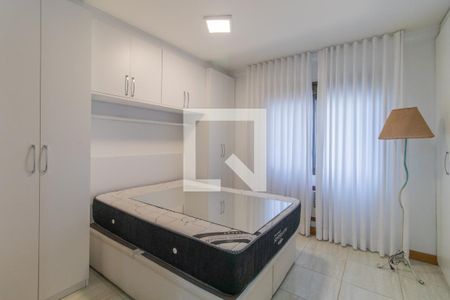 Quarto de apartamento para alugar com 1 quarto, 60m² em Centro Histórico, Porto Alegre