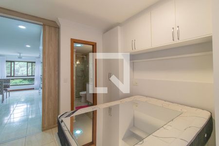 Quarto de apartamento para alugar com 1 quarto, 60m² em Centro Histórico, Porto Alegre