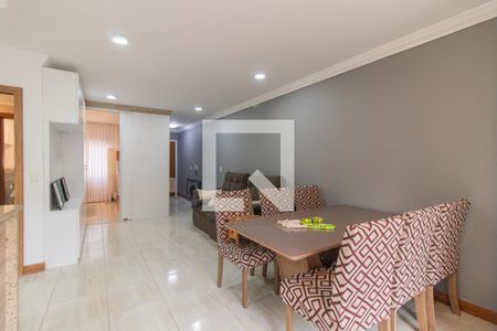 Sala de apartamento para alugar com 1 quarto, 60m² em Centro Histórico, Porto Alegre