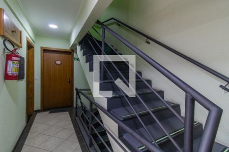 Área Comum  de apartamento para alugar com 1 quarto, 60m² em Centro Histórico, Porto Alegre