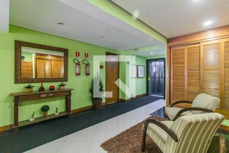 Área Comum  de apartamento para alugar com 1 quarto, 60m² em Centro Histórico, Porto Alegre