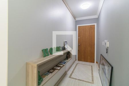 Sala de apartamento para alugar com 1 quarto, 60m² em Centro Histórico, Porto Alegre