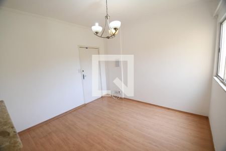Sala de apartamento à venda com 2 quartos, 50m² em Jardim Bela Vista, Campinas