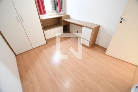 Quarto 1 de apartamento à venda com 2 quartos, 50m² em Jardim Bela Vista, Campinas