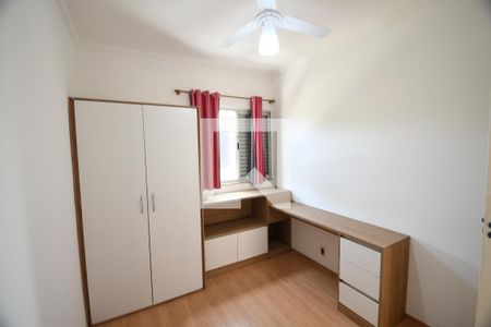 Quarto 1 de apartamento à venda com 2 quartos, 50m² em Jardim Bela Vista, Campinas