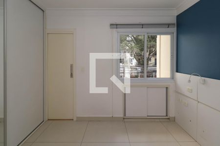 Suíte de apartamento à venda com 1 quarto, 42m² em Cerqueira César, São Paulo