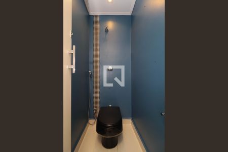 Lavabo de apartamento à venda com 1 quarto, 42m² em Cerqueira César, São Paulo