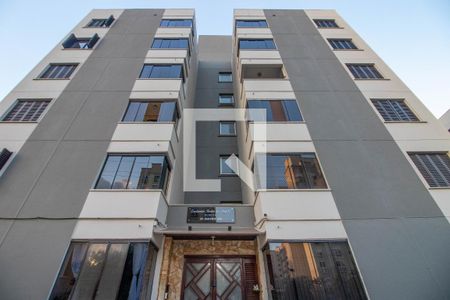 Fachada de apartamento à venda com 2 quartos, 85m² em Sarandi, Porto Alegre