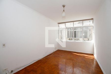 Sala de apartamento à venda com 1 quarto, 56m² em Pinheiros, São Paulo