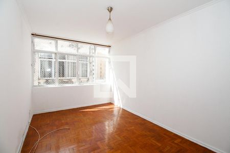Sala de apartamento à venda com 1 quarto, 56m² em Pinheiros, São Paulo