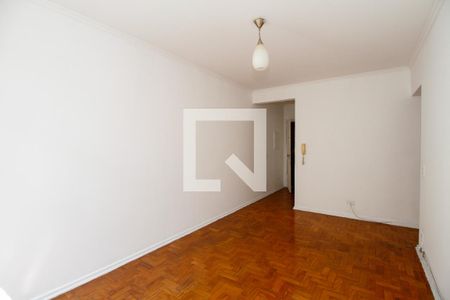 Sala de apartamento à venda com 1 quarto, 56m² em Pinheiros, São Paulo