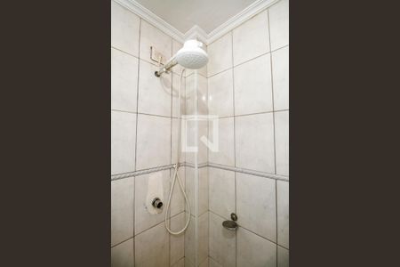 Banheiro de apartamento à venda com 1 quarto, 56m² em Pinheiros, São Paulo