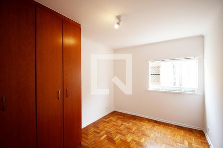 Quarto 1 de apartamento à venda com 1 quarto, 56m² em Pinheiros, São Paulo