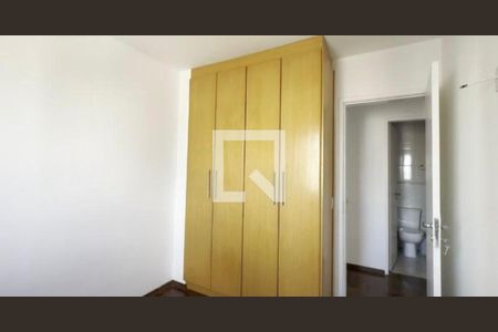 Foto 16 de apartamento à venda com 3 quartos, 80m² em Vila Clementino, São Paulo